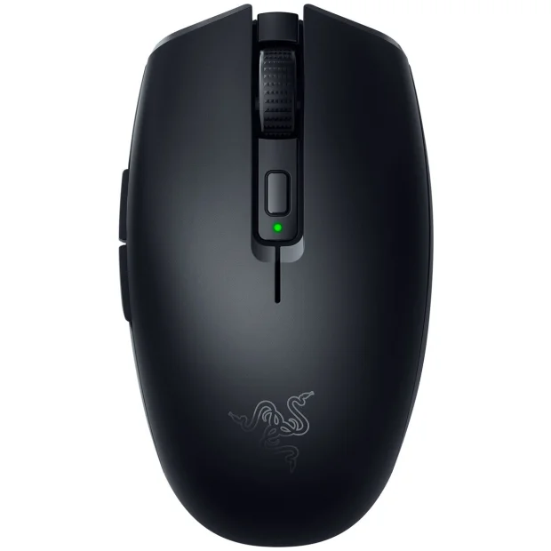 Мышь Razer Orochi V2 (черный)